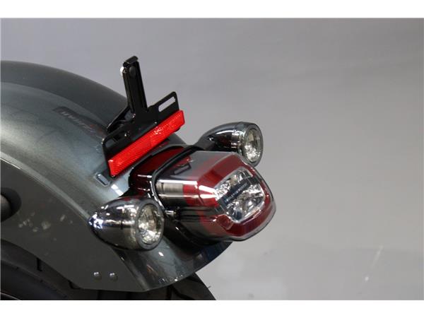 2025 HARLEY-DAVIDSON LOW RIDER S