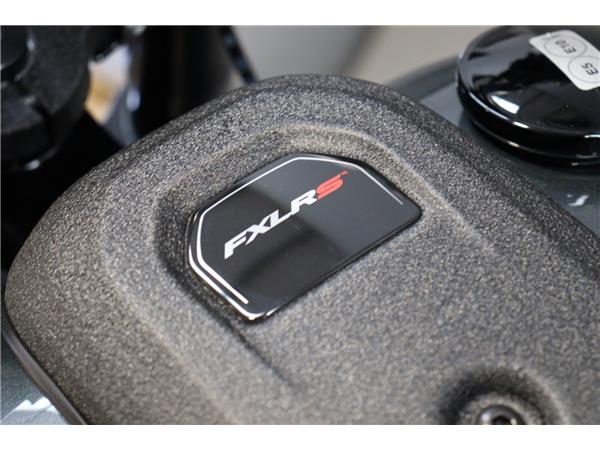 2025 HARLEY-DAVIDSON LOW RIDER S