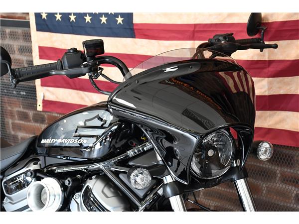 2022 HARLEY-DAVIDSON NIGHTSTER 975