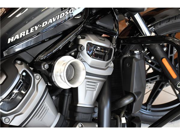 2022 HARLEY-DAVIDSON NIGHTSTER 975