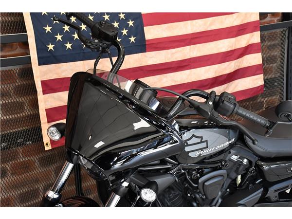 2022 HARLEY-DAVIDSON NIGHTSTER 975