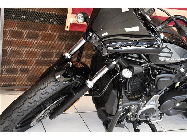 2022 HARLEY-DAVIDSON NIGHTSTER 975