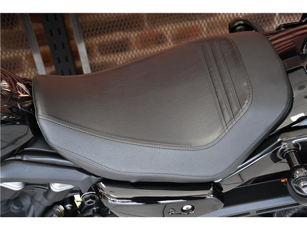 2022 HARLEY-DAVIDSON NIGHTSTER 975