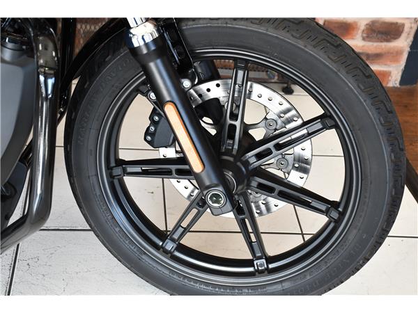 2022 HARLEY-DAVIDSON NIGHTSTER 975