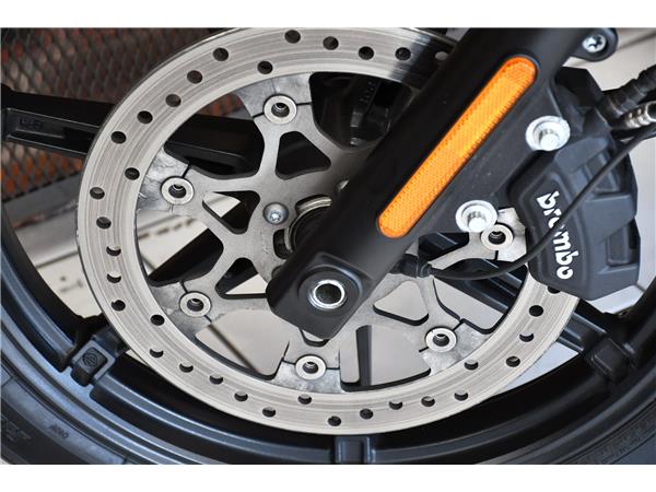 2022 HARLEY-DAVIDSON NIGHTSTER 975