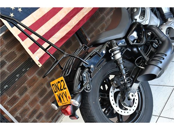 2022 HARLEY-DAVIDSON NIGHTSTER 975