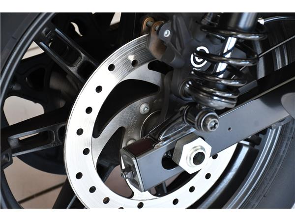 2022 HARLEY-DAVIDSON NIGHTSTER 975