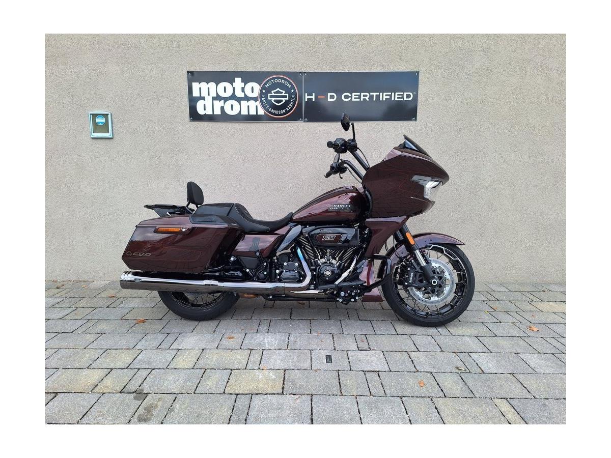 2024 Harley-Davidson CVO Road Glide FLTRXSE