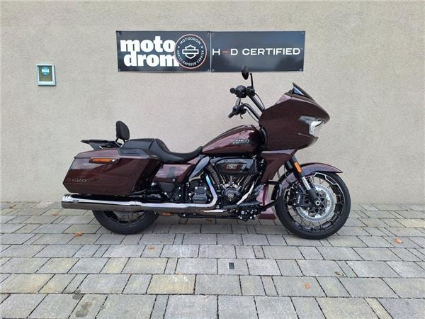 2024 Harley-Davidson CVO Road Glide FLTRXSE