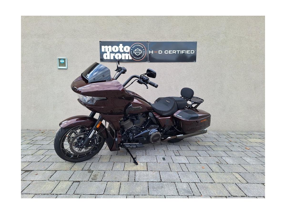2024 Harley-Davidson CVO Road Glide FLTRXSE