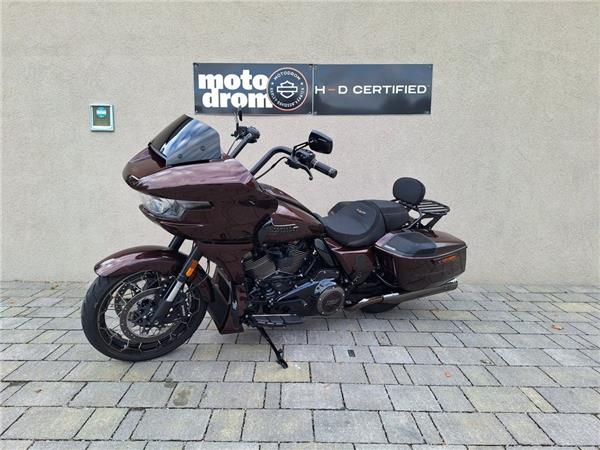 2024 Harley-Davidson CVO Road Glide FLTRXSE