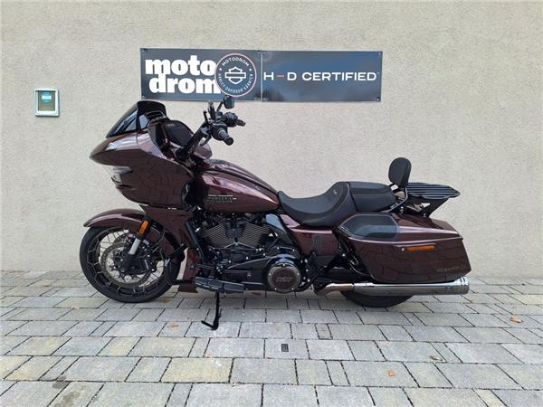 2024 Harley-Davidson CVO Road Glide FLTRXSE