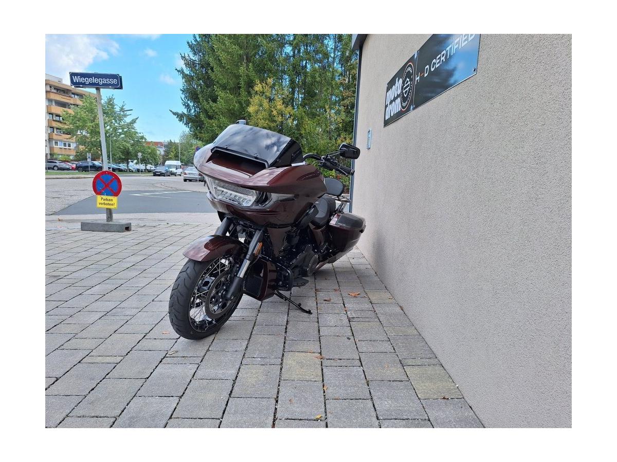 2024 Harley-Davidson CVO Road Glide FLTRXSE