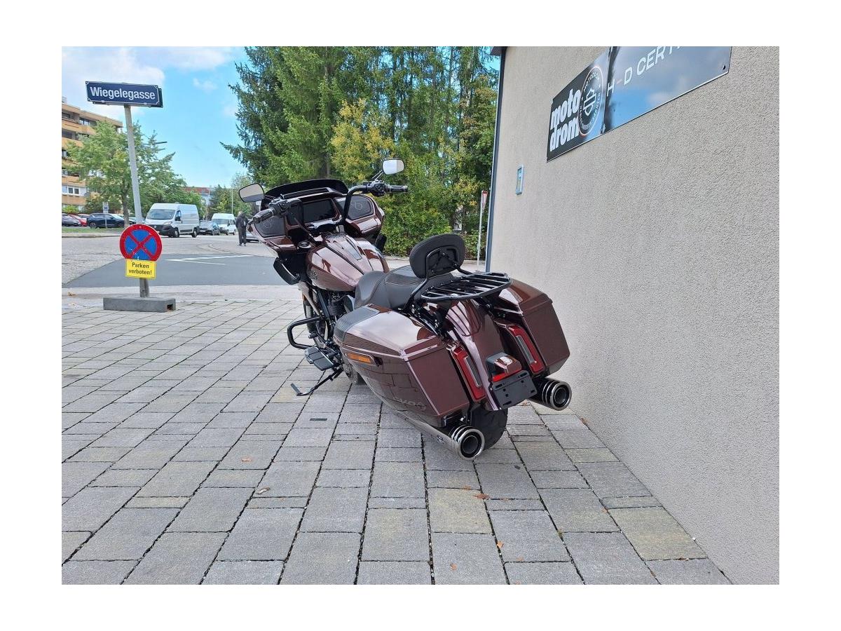 2024 Harley-Davidson CVO Road Glide FLTRXSE