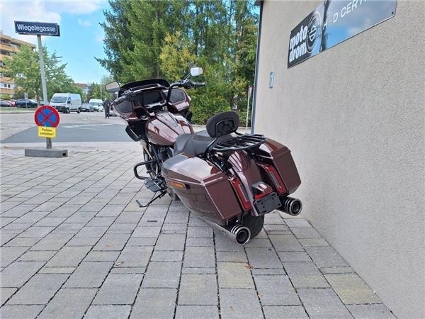 2024 Harley-Davidson CVO Road Glide FLTRXSE