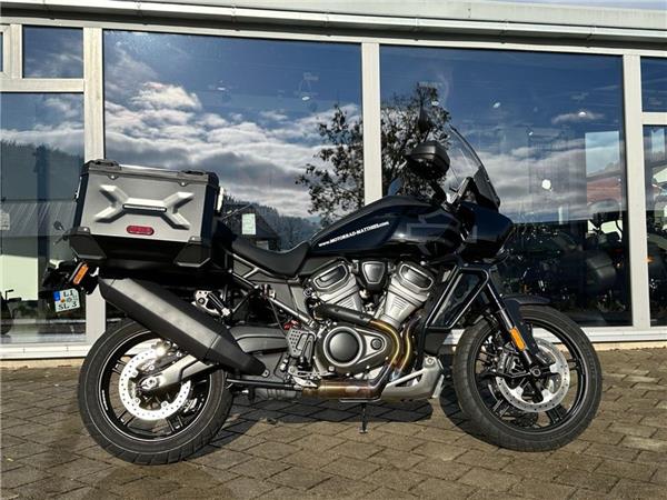 RA1250S Pan America Special 