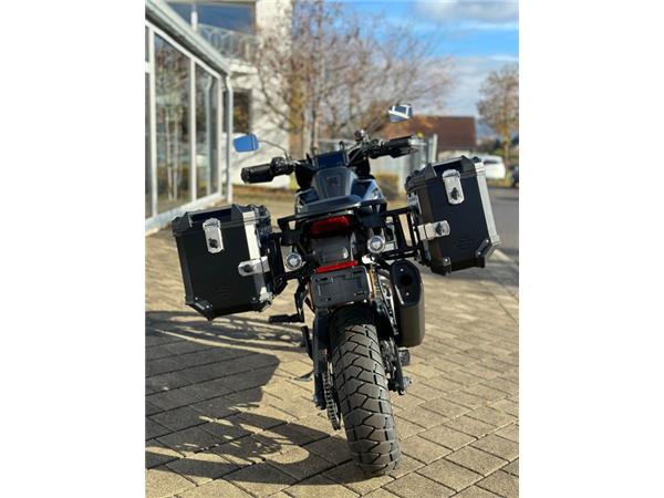 RA1250S Pan America Special 