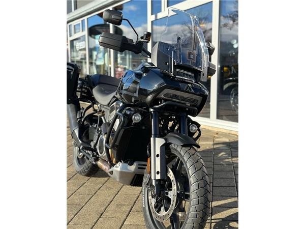 RA1250S Pan America Special 