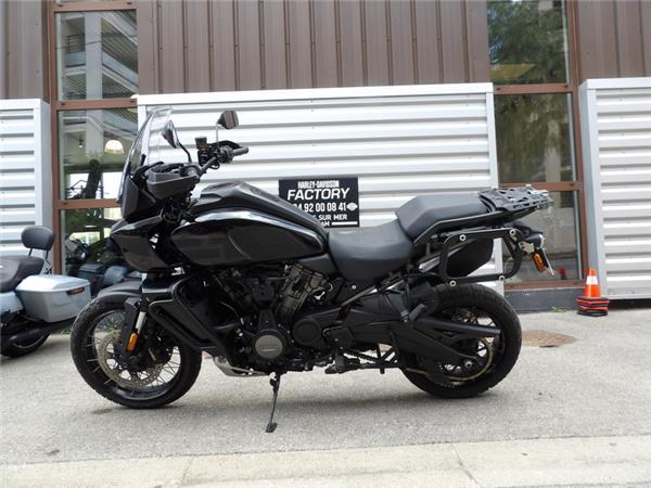 2021 HARLEY-DAVIDSON PAN AMERICA