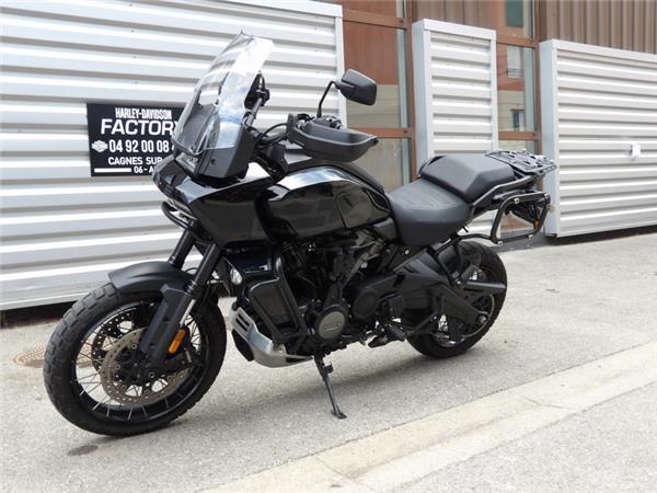 2021 HARLEY-DAVIDSON PAN AMERICA