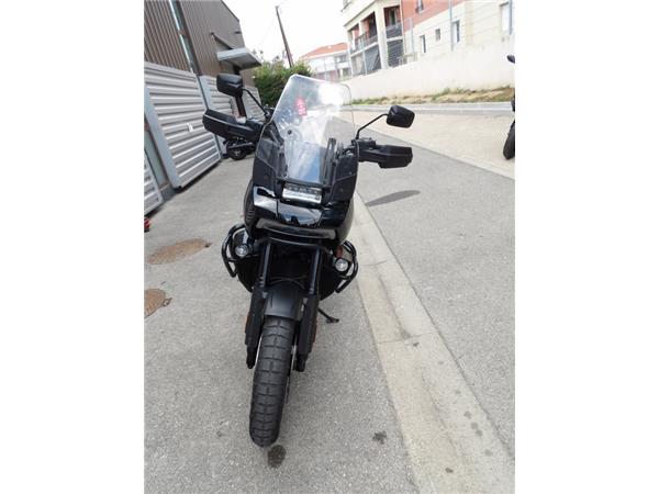 2021 HARLEY-DAVIDSON PAN AMERICA