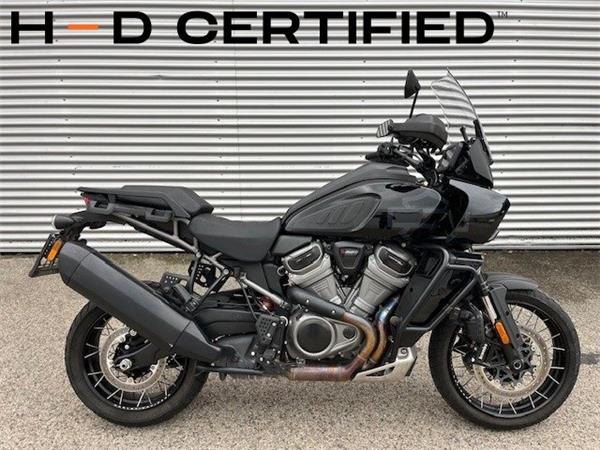 2023 Harley-Davidson Pan America 1250 Special