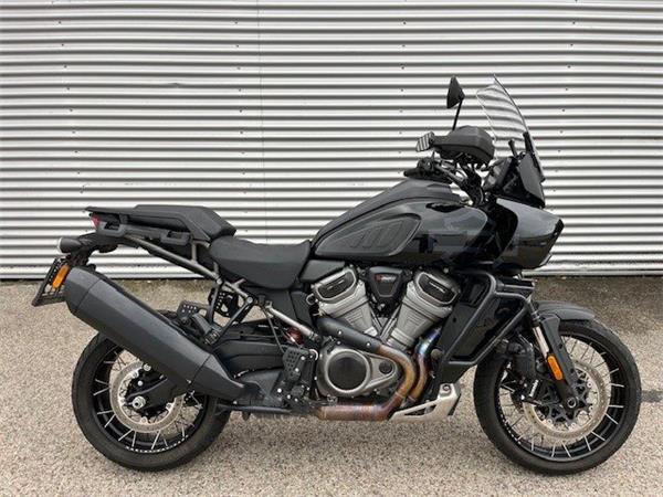 2023 Harley-Davidson Pan America 1250 Special