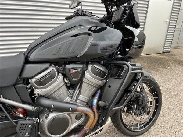2023 Harley-Davidson Pan America 1250 Special