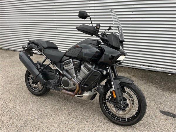 2023 Harley-Davidson Pan America 1250 Special