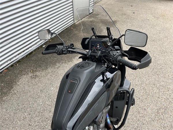 2023 Harley-Davidson Pan America 1250 Special