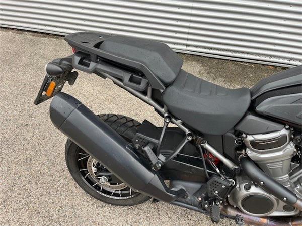 2023 Harley-Davidson Pan America 1250 Special