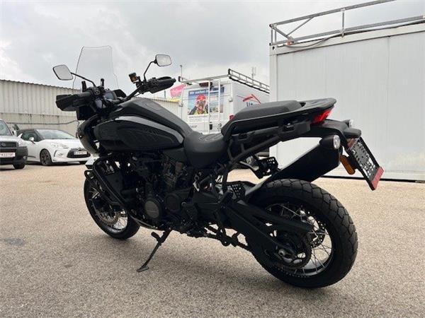 2023 Harley-Davidson Pan America 1250 Special