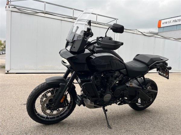 2023 Harley-Davidson Pan America 1250 Special