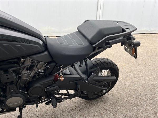 2023 Harley-Davidson Pan America 1250 Special