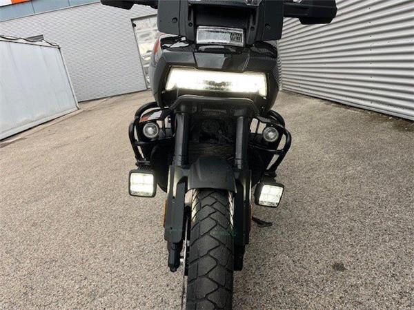 2023 Harley-Davidson Pan America 1250 Special