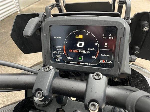2023 Harley-Davidson Pan America 1250 Special
