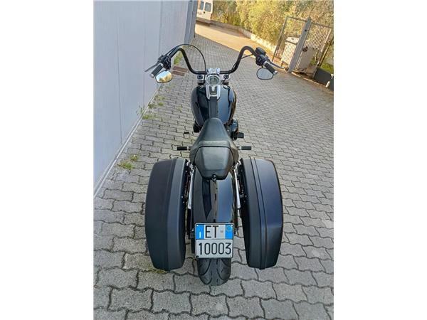 2020 Sport Glide