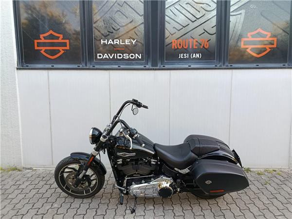 2020 Sport Glide