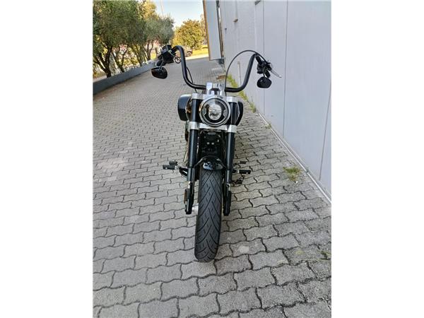2020 Sport Glide