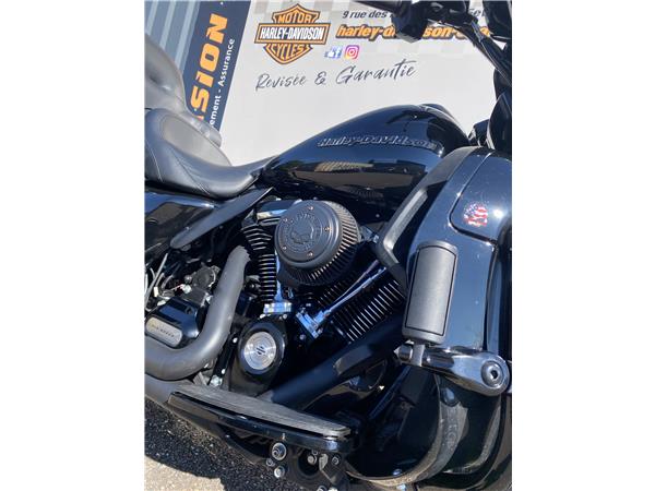 2020 HARLEY-DAVIDSON ELECTRA GLIDE