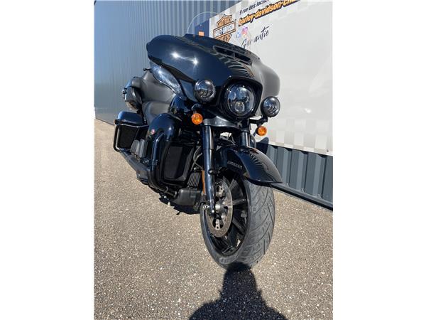 2020 HARLEY-DAVIDSON ELECTRA GLIDE