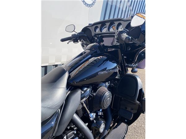 2020 HARLEY-DAVIDSON ELECTRA GLIDE