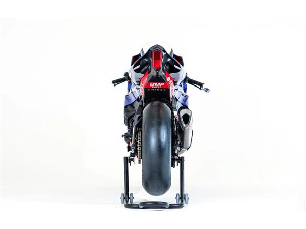 2021 Yamaha R1