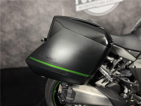 2024 Kawasaki Ninja 1000SX