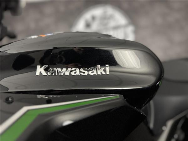 2024 Kawasaki Ninja 1000SX