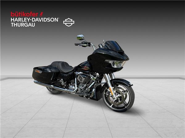 2025 harley-davidson FLTRX Road Glide 117