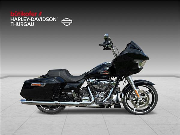 2025 harley-davidson FLTRX Road Glide 117