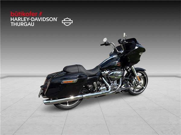 2025 harley-davidson FLTRX Road Glide 117