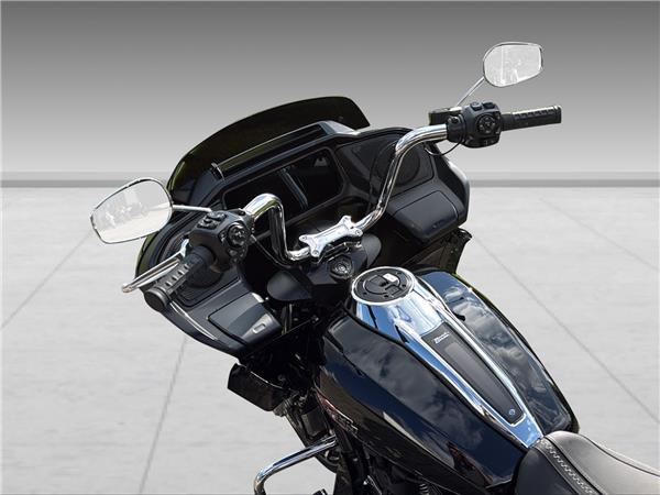 2025 harley-davidson FLTRX Road Glide 117
