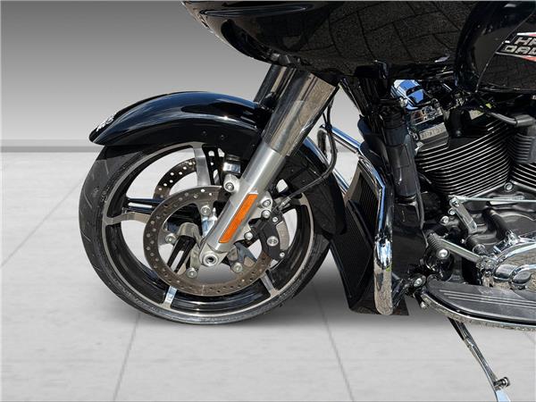 2025 harley-davidson FLTRX Road Glide 117